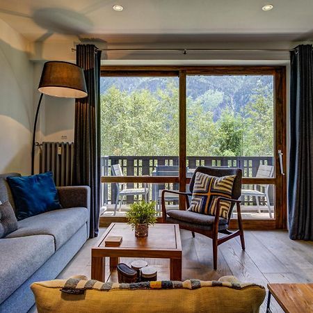 Le Brevent 3 Apartment Chamonix Exterior photo